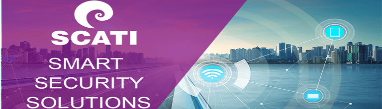 SCATI confirma asistencia en Security Forum