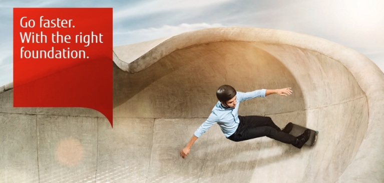 Fujitsu simplifica la nueva generación de infraestructuras híperconvergentes con PRIMEFLEX para Storage Spaces Direct