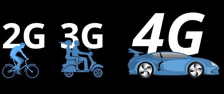 6,5 millones de españoles no tienen cobertura 4G en su casa