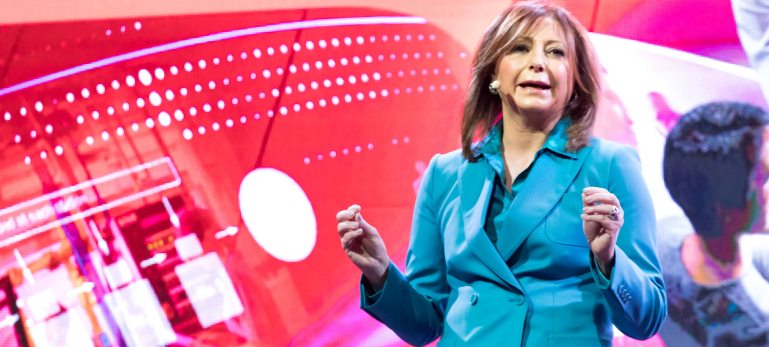 Fujitsu presenta su nuevo servicio Cloud local K5 en Fujitsu World Tour