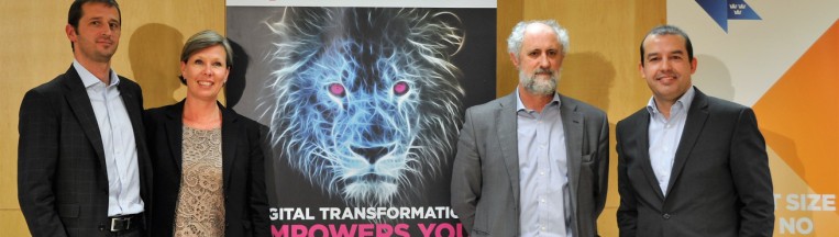 DES2017 presentará más de 100 nuevos modelos de negocio