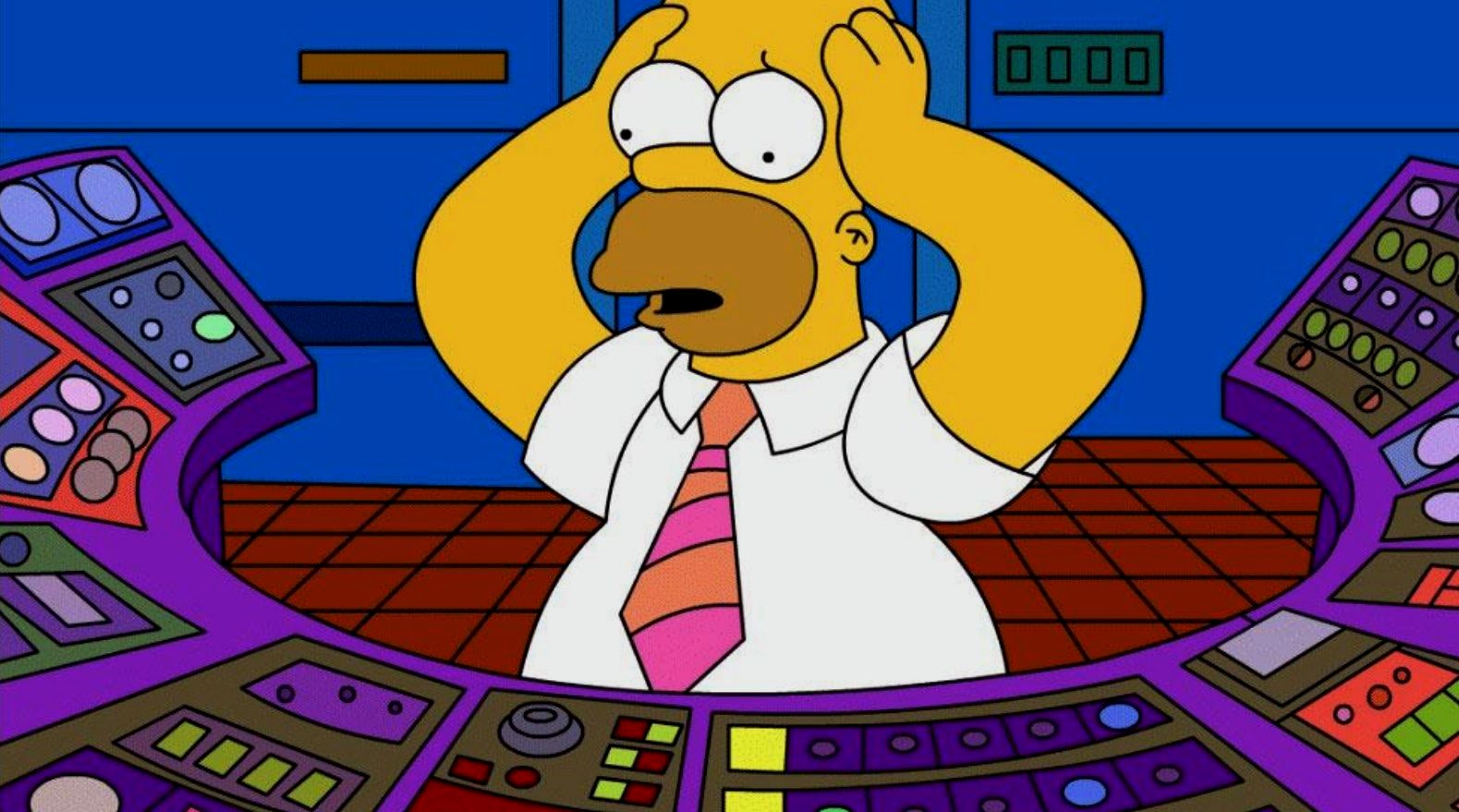 La que has liado Wannacry