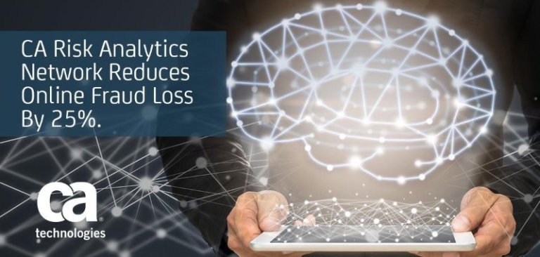 La nueva solución de seguridad de pagos de CA Technologies reduce en un 25 por ciento las pérdidas por fraude online