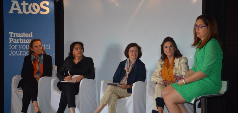 El desarrollo digital se confirma como un arma contra el paro