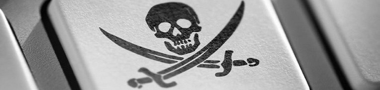 Piratear software, otra fuente para el malware