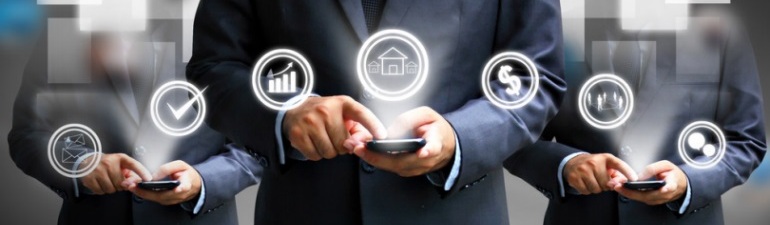 El cambio de la sociedad hacia el mundo digital seguirá siendo radical