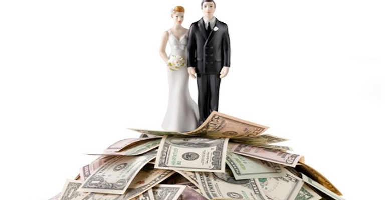 Cómo casarse sin invitar a los ciberdelincuentes al banquete