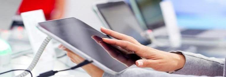 Cuánto y cuándo caen los precios de la tecnología