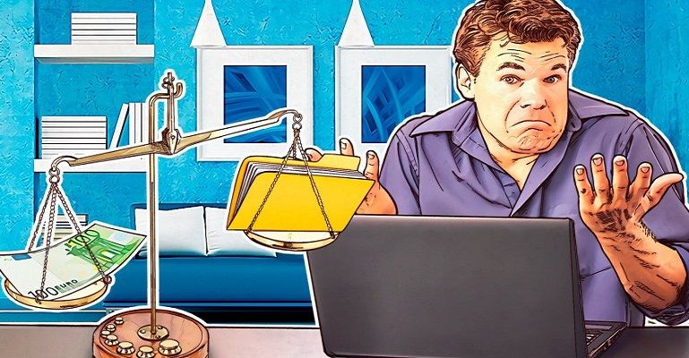 ¿Compartimos demasiada información online?