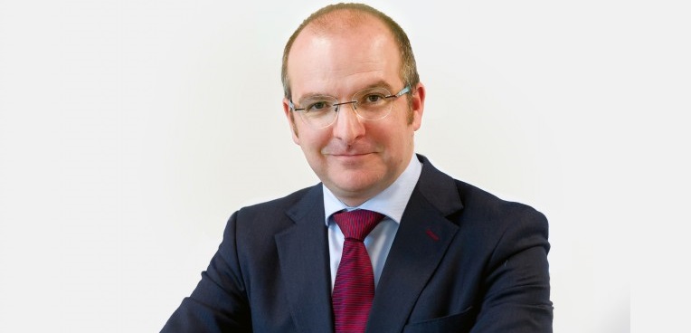 Se incorpora a GTI como nuevo General Manager de Neovalia