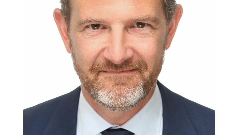 Nuevo CEO de MOBOTIX AG