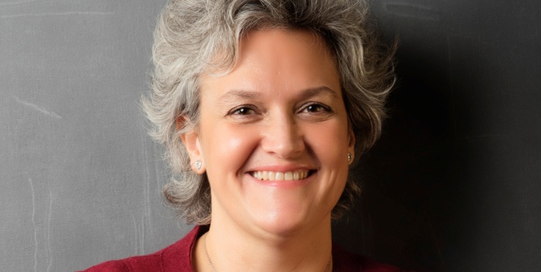 Nueva Directora General de Impresión de HP para España y Portugal