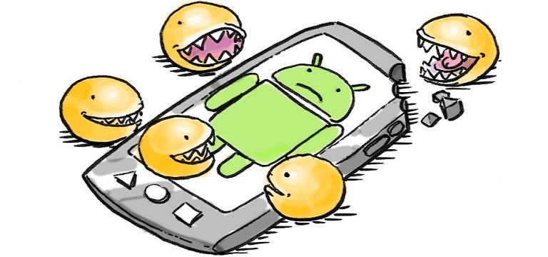 47% de españoles que comparte información online con terceros pierde datos de sus smartphones