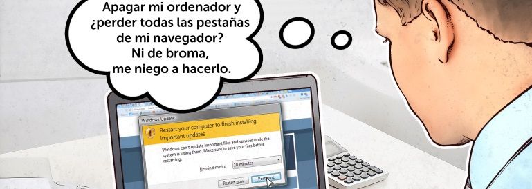 Empleados, debilidad en la seguridad TI