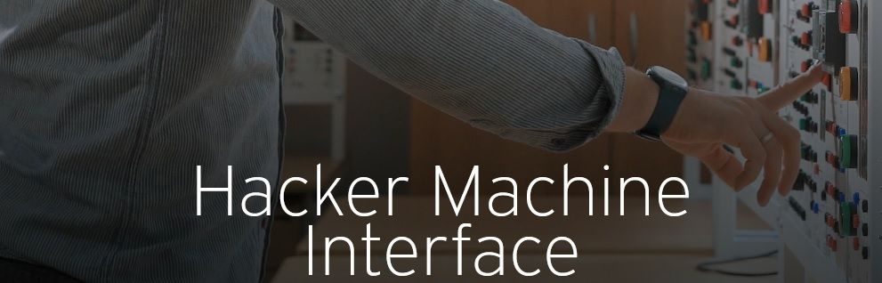 Atacando SCADA a través de Interfaces de Máquinas Humanas