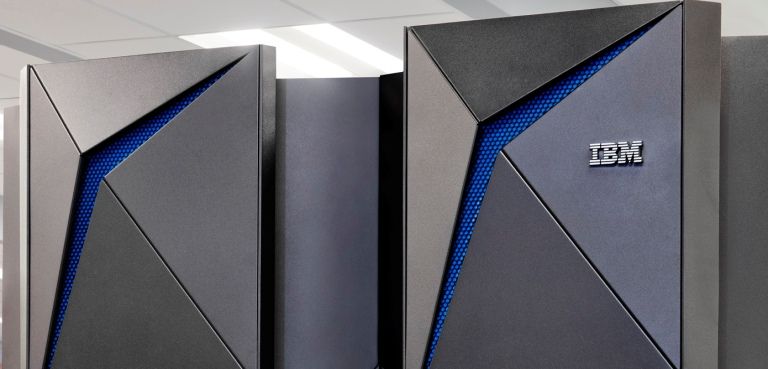 IBM Z marca el inicio de la nueva era de la protección de datos