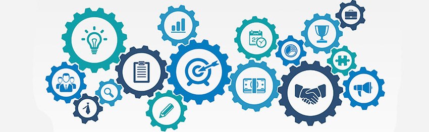 La automatización de procesos, clave para el éxito de las empresas digitales en la cuarta revolución industrial