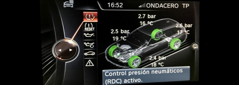 Hackear un vehículo puede estar al alcance de cualquiera
