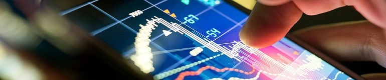 74% de los ingresos por trading provienen de dispositivos móviles