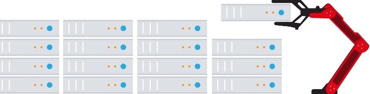 La necesidad de automatizar las TI