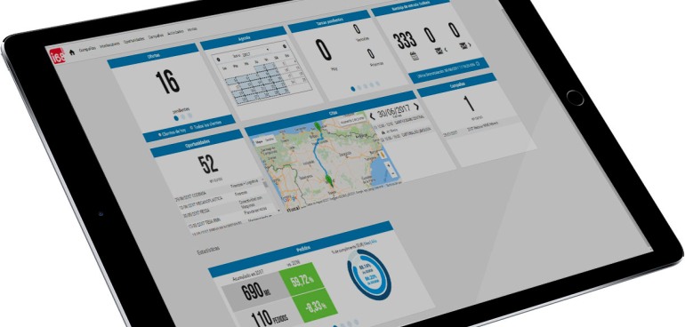 Grupo i68 renueva su solución Izaro CRM