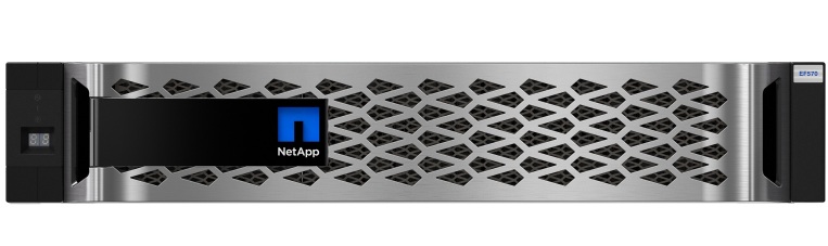 NetApp ayuda a las empresas a tomar decisiones más rápido con los datos