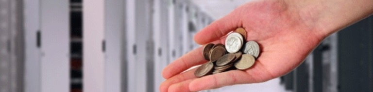 Los directores financieros prefieren inversiones en almacenamiento a largo plazo