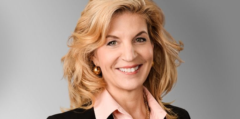 Veeam nombra nueva Chief Marketing Officer