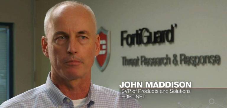 Fortinet impulsa la adopción de SD-WAN seguro en empresas distribuidas