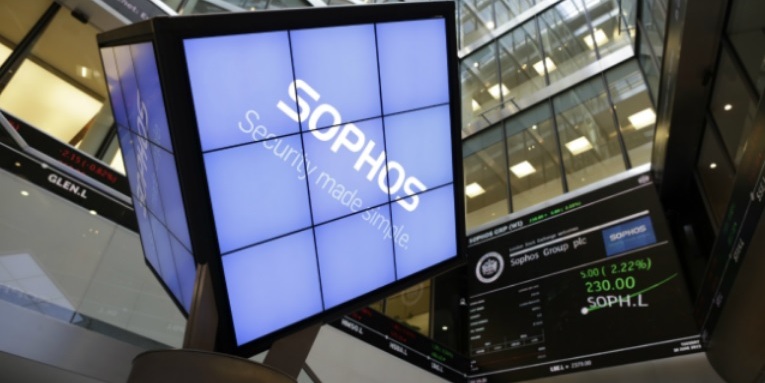 Sophos Iberia premia a su canal y celebra su crecimiento del 40 por ciento