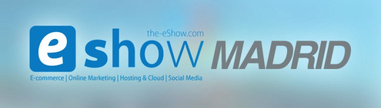 Ponencia de Minderest en eShow