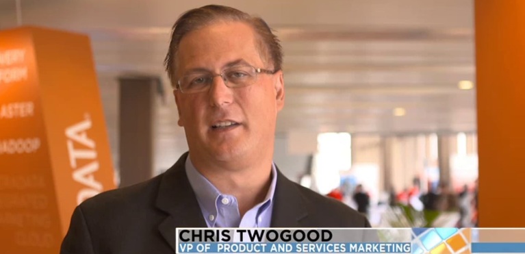 Forrester nombra a Teradata líder en Customer Journey Analytics