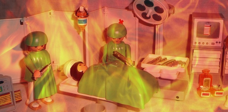 Los dispositivos inteligentes utilizados en los hospitales, objetivo de los ciberdelincuentes