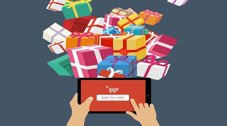 La próxima campaña de Navidad las empresas con APP venderán hasta un 15 por ciento más