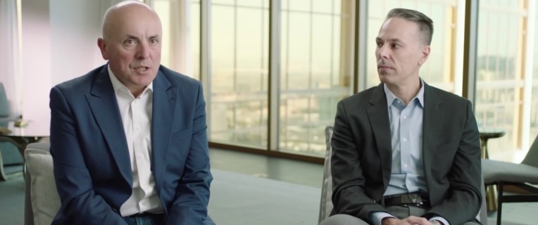 Microsoft y NetApp lanzan el primer servicio NFS empresarial de Azure