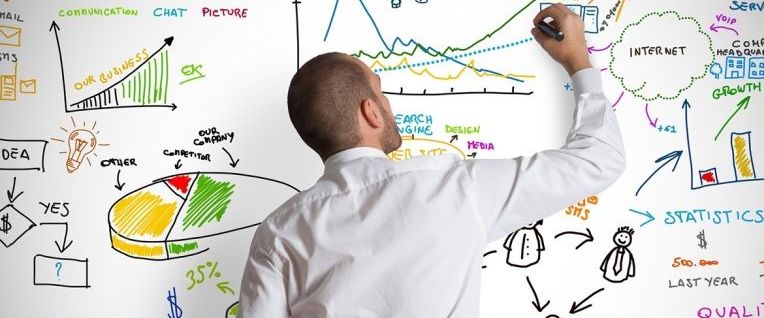 Sólo el 10 por ciento de las empresas industriales españolas tiene una estrategia digital