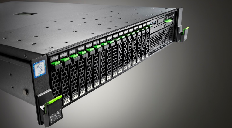 Fujitsu PRIMERGY incorpora NVIDIA Volta GPUs para acelerar los avances de Inteligencia Artificial