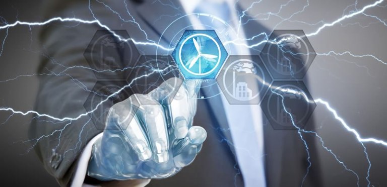 La digitalización continúa siendo la asignatura pendiente de las empresas energéticas