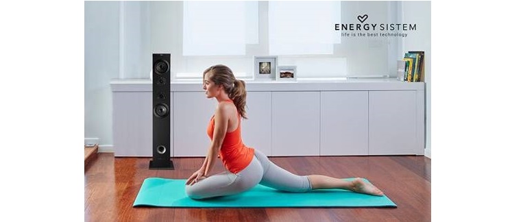 Energy Sistem refuerza su apuesta por el audio con nuevos lanzamientos en la gama media