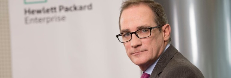 HPE, Gigas y Noesis lanzan solución de cloud híbrida desplegable en minutos