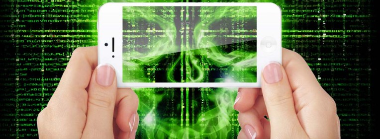 41 por ciento de los españoles no tiene todos sus dispositivos protegidos