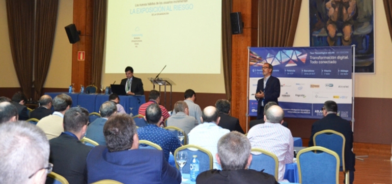 Stormshield demuestra que seguridad y conectividad pueden ir de la mano