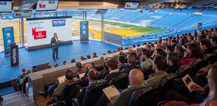 Radiografía del ransomware: posibles pérdidas empresariales de hasta 6.000 millones en 2017