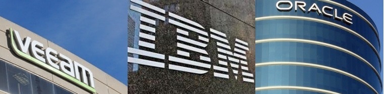 Veeam amplía la disponibilidad a AIX de IBM y Solaris de Oracle