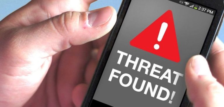 Más de 850 grandes empresas globales han sido víctimas de un ataque móvil