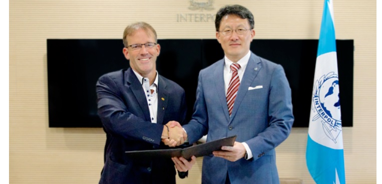 Cisco e INTERPOL colaboran contra el cibercrimen