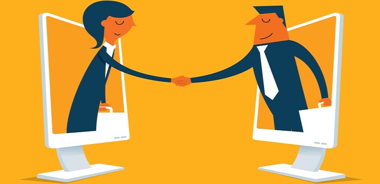 Situación y tendencias del networking profesional en España