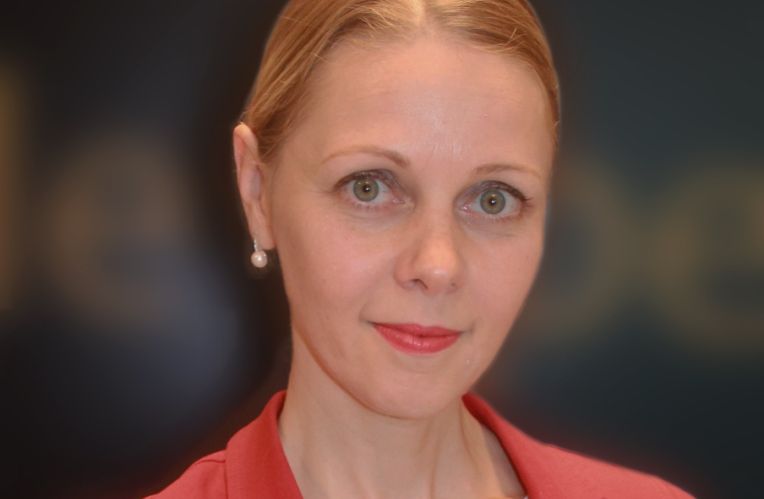 Nueva CMO de Altitude Software