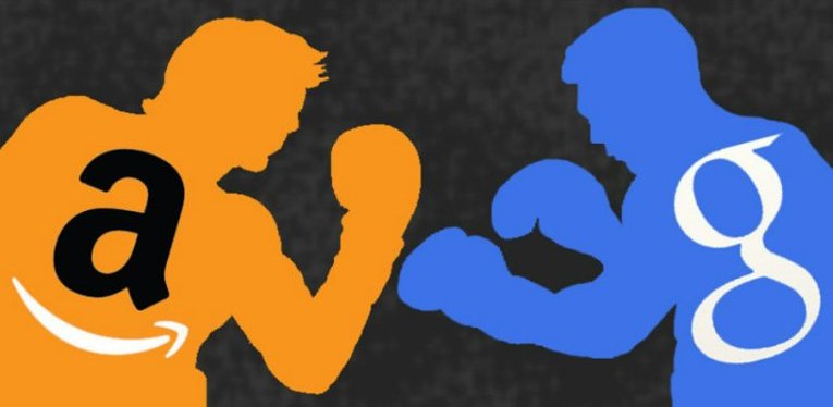 Google recrudece su batalla con Amazon tras el bloqueo de Youtube en algunos de sus dispositivos