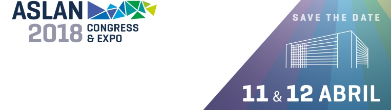 Innovación tecnológica en el Congreso asLAN 2018